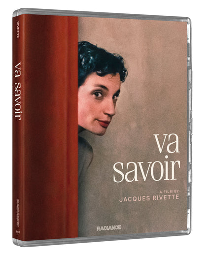 Va Savoir