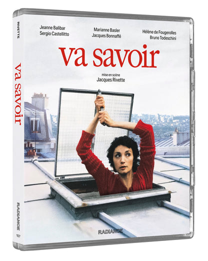 Va Savoir