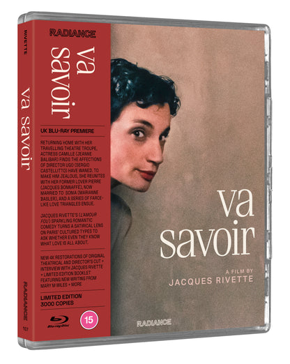 Va Savoir