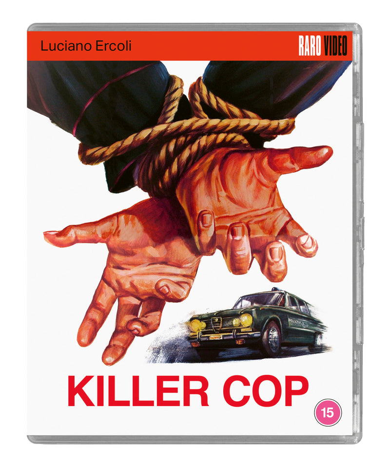 Killer Cop
