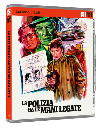 Killer Cop