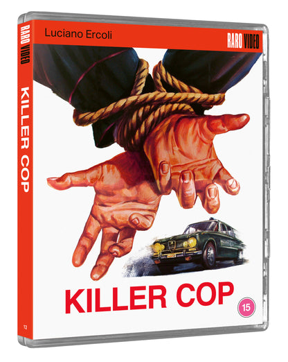 Killer Cop