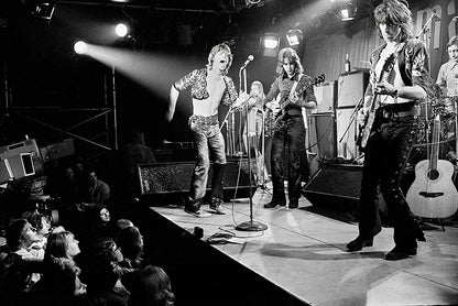 From The Vault: The Marquee Club Live In 1971