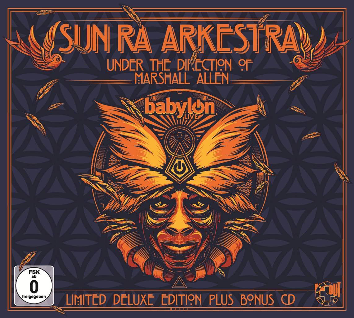 Babylon Live