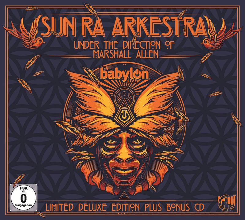 Babylon Live