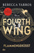 Fourth Wing – Flammengeküsst: Roman | Das internationale Bestsellerphänomen, mit exklusiven Bonuskapiteln nur im Taschenbuch (Flammengeküsst-Reihe, Band 1