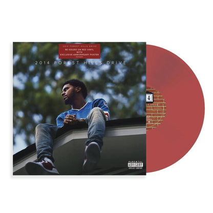 2014 Forest Hills Drive