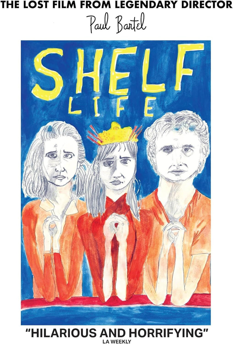 Shelf Life