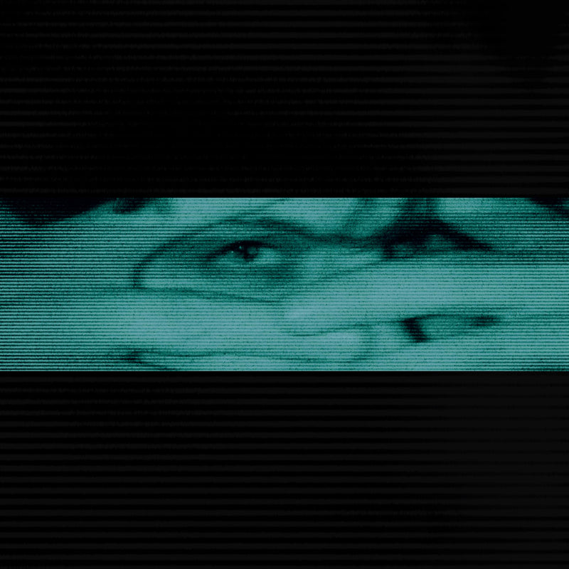 THROUGH BLINDS