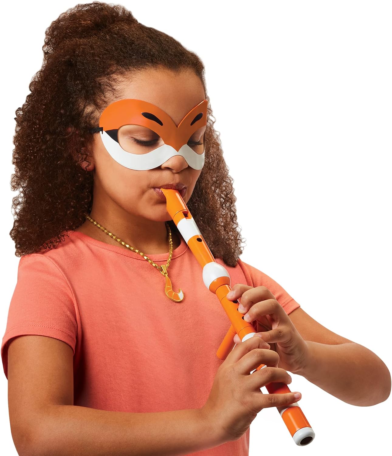 Miraculous Ladybug Rena Rouge Dress Up Set by Playmates Toys