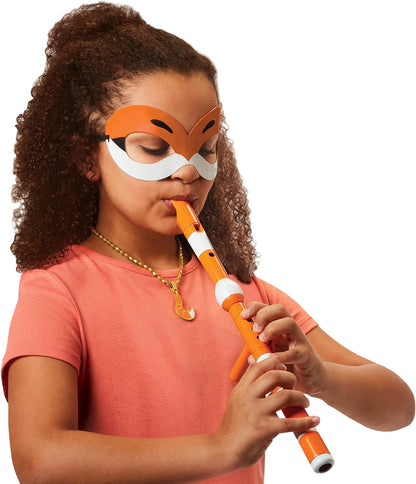 Miraculous Ladybug Rena Rouge Dress Up Set by Playmates Toys