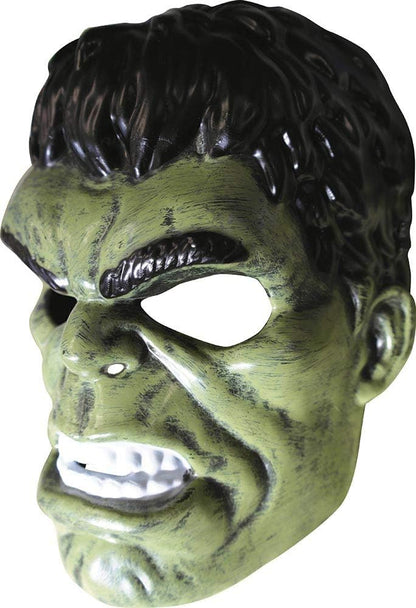 Rubie's Official Marvel Avengers Costume Top and Mask – Standard Size – I – 300112