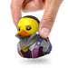 TUBBZ Mini: Destiny 2 - Ikora Cosplaying Rubber Eend Vinyl Figuur