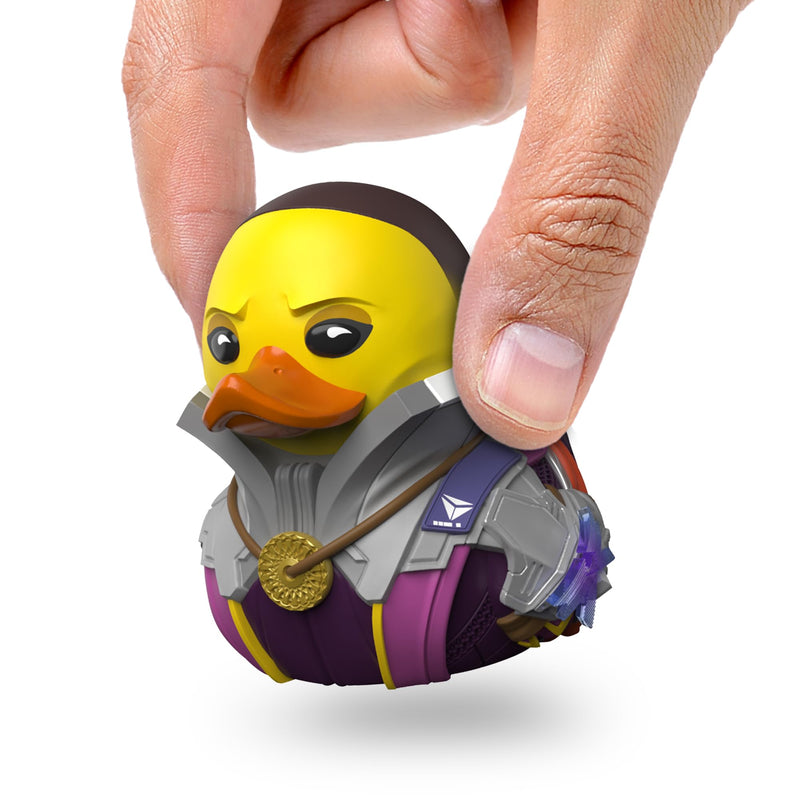 TUBBZ Mini: Destiny 2 - Ikora Cosplaying Rubber Eend Vinyl Figuur