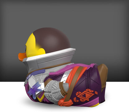 TUBBZ Mini: Destiny 2 - Ikora Cosplaying Rubber Eend Vinyl Figuur