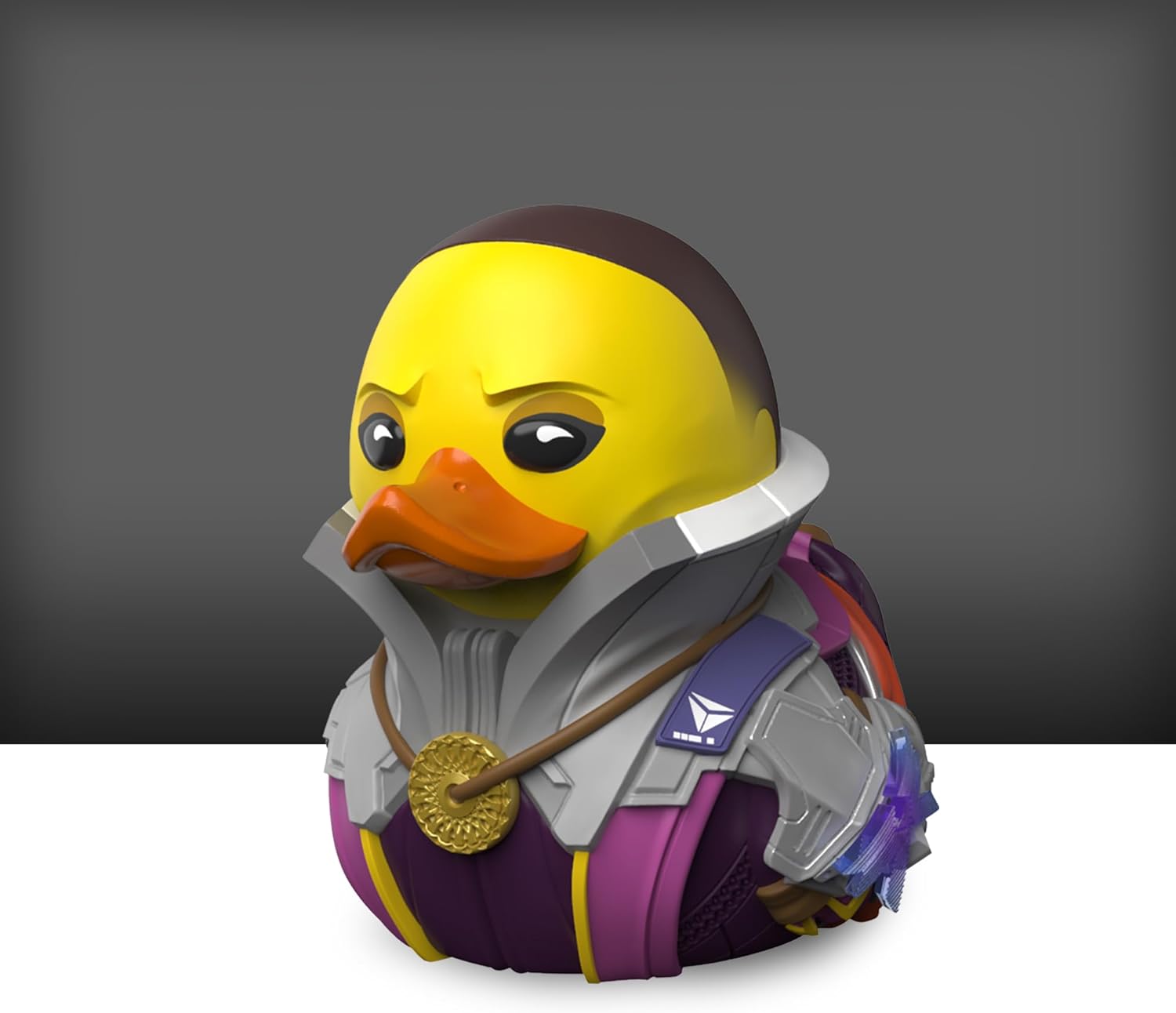 TUBBZ Mini: Destiny 2 - Ikora Cosplaying Rubber Eend Vinyl Figuur