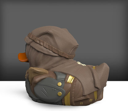 TUBBZ Mini: Destiny 2 - Eris Morn Cosplaying Rubber Eend Vinyl Figuur