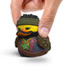 TUBBZ Mini: Destiny 2 - The Drifter Cosplaying Rubber Duck Vinyl Figuur