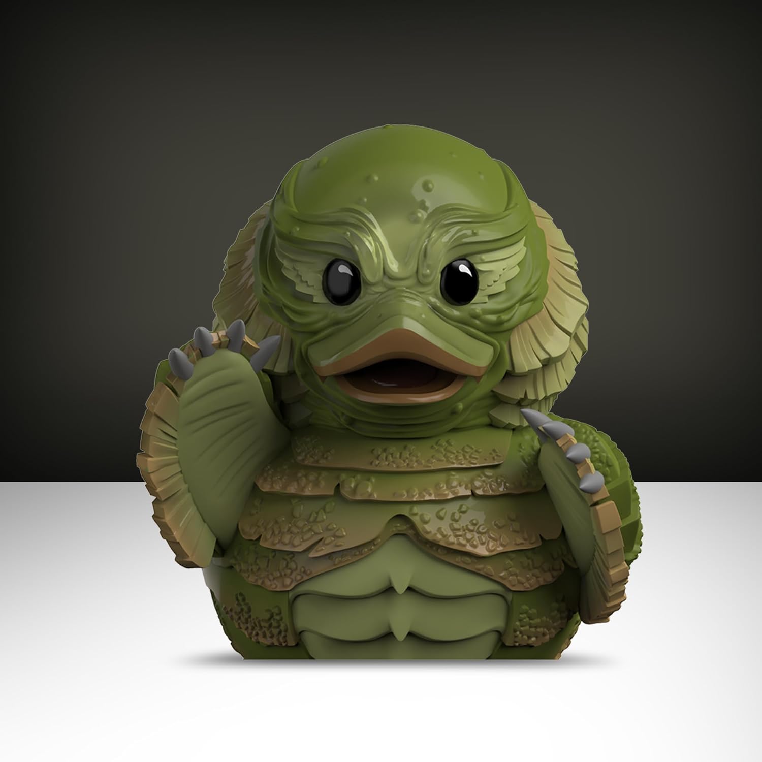Numskull Monsters Tubbz 1St Ed Creature From The Black Lagoon