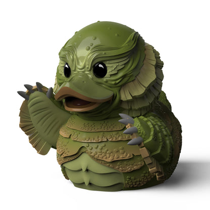 Numskull Monsters Tubbz 1St Ed Creature From The Black Lagoon