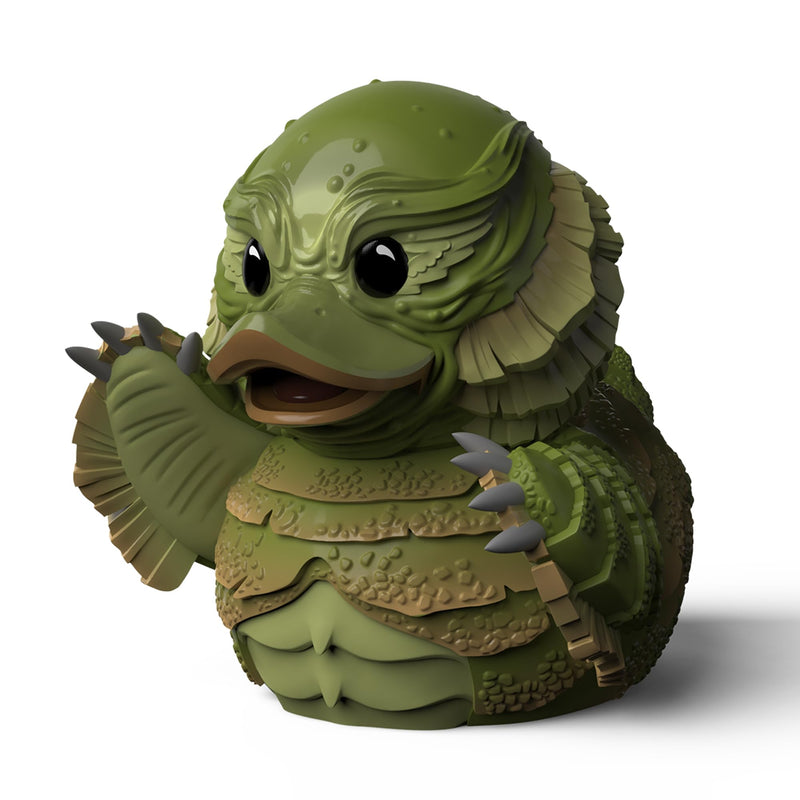 Numskull Monsters Tubbz 1St Ed Creature From The Black Lagoon