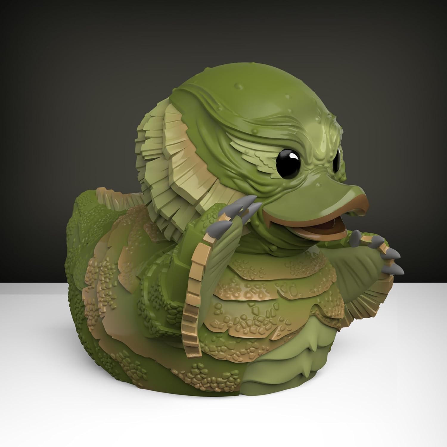 Numskull Monsters Tubbz 1St Ed Creature From The Black Lagoon