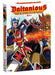 Daltanious - Il Robot Del Futuro #02 (6 Dvd) - (Italian Import)