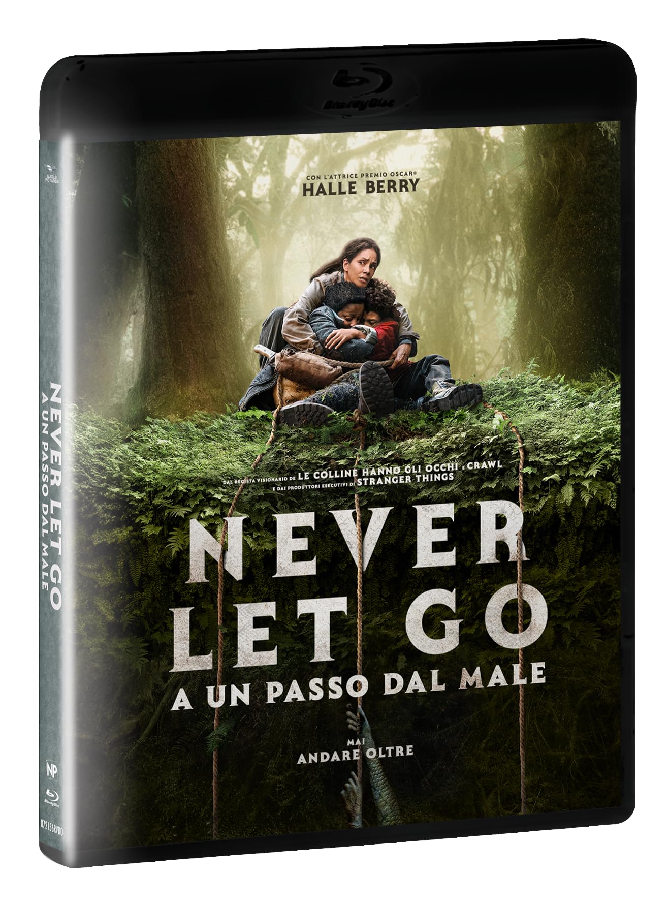 Never Let Go - A Un Passo Dal Male
