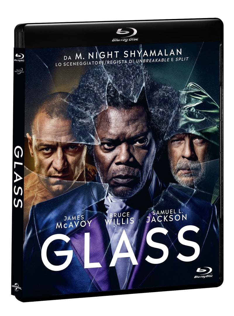 Glass (I Magnifici)