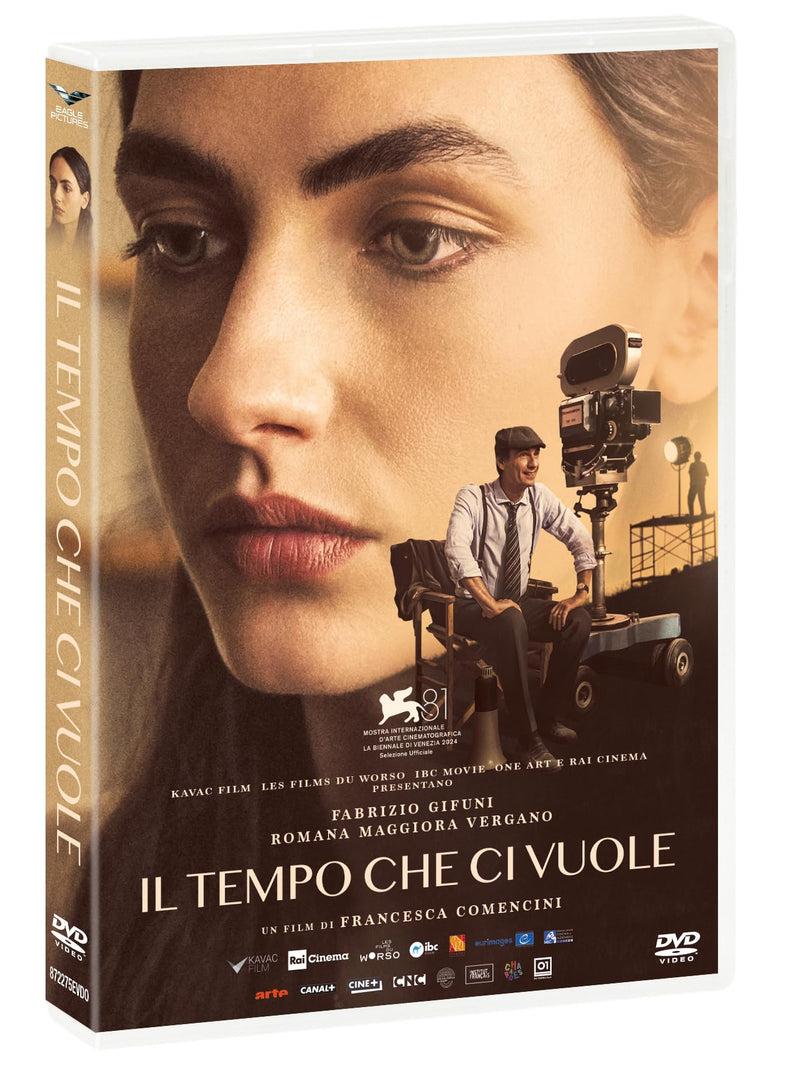 Il Tempo Che Ci Vuole