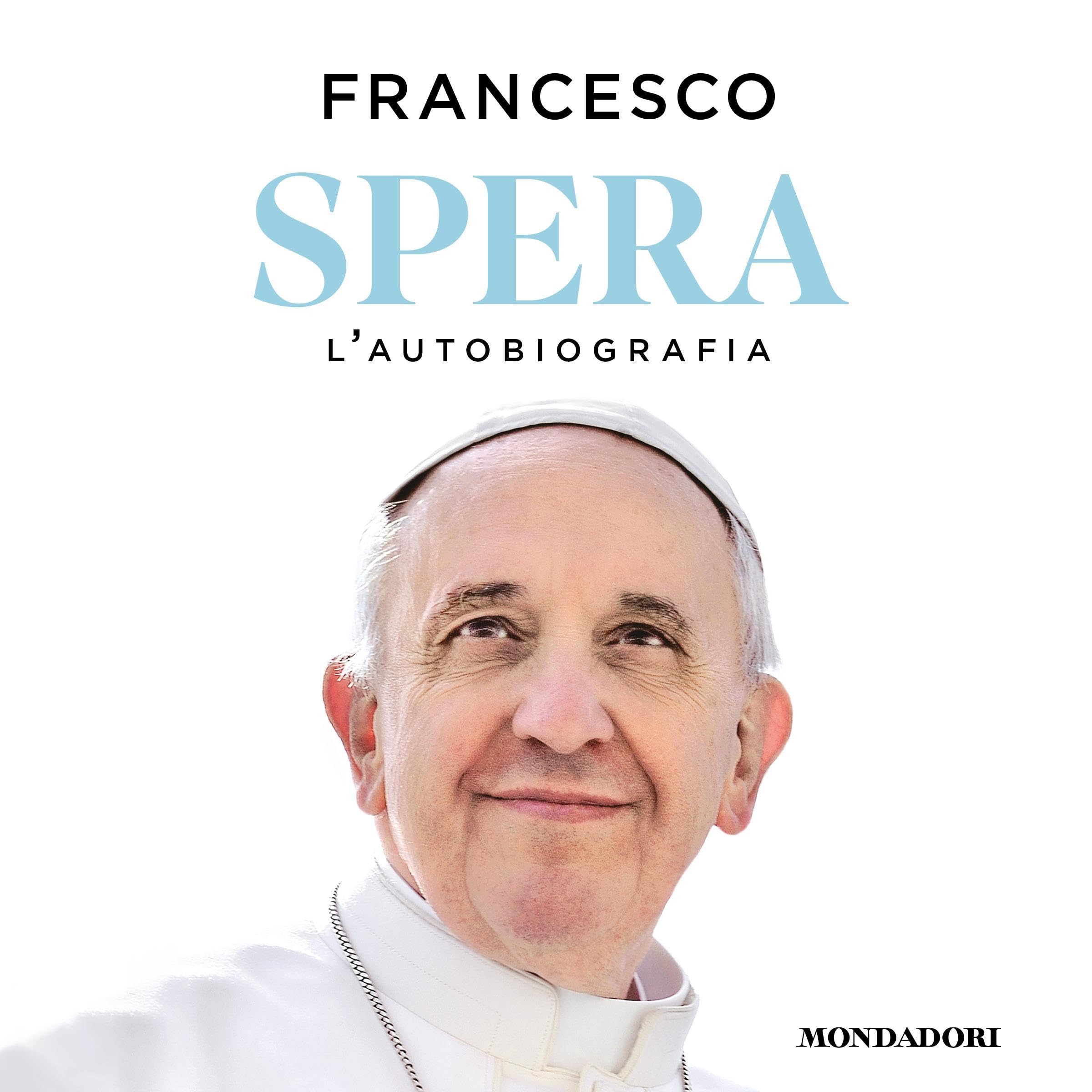 Spera: L'autobiografia