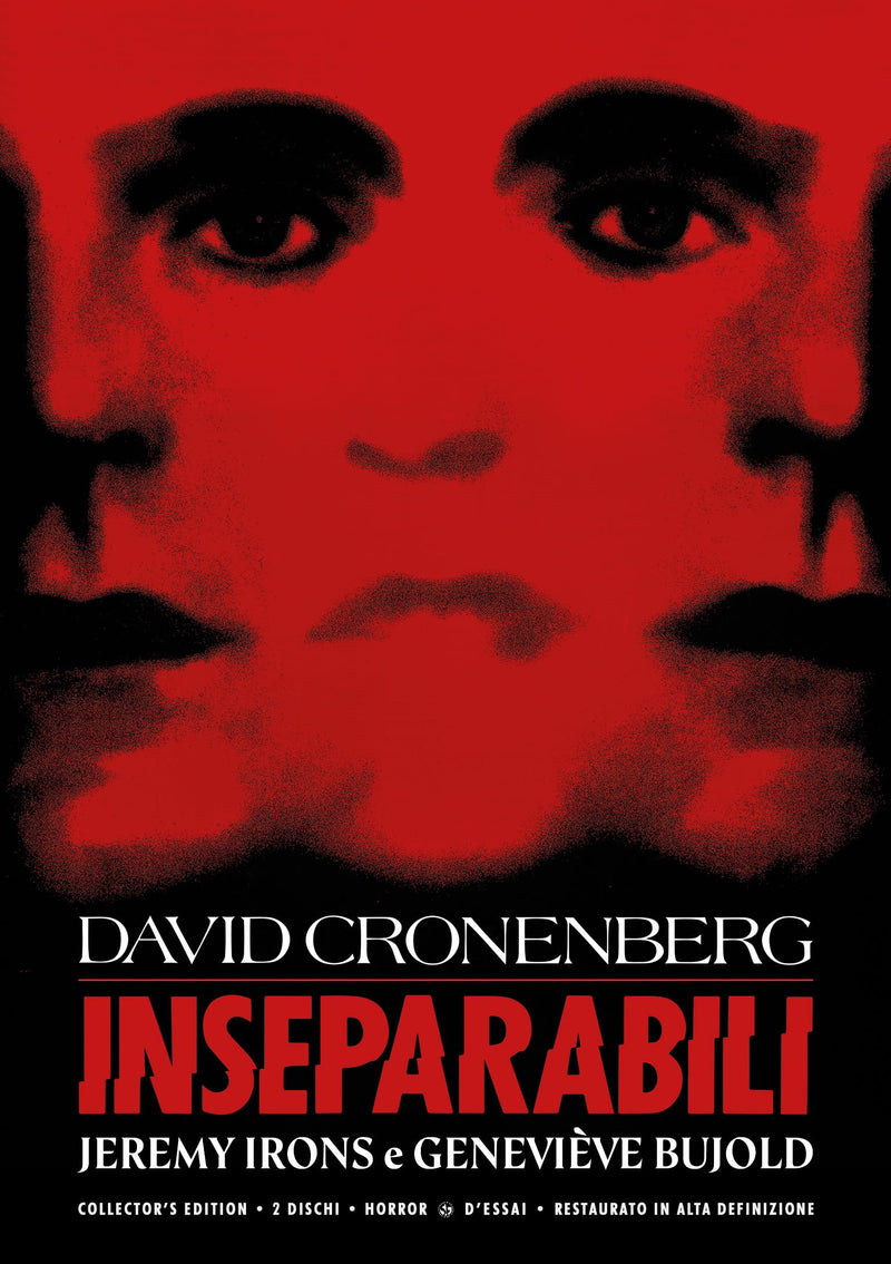 Inseparabili (Restaurato In Hd