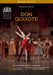 Don Quixote: Royal Ballet (Acosta)