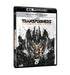 Transformers 2 (4K Ultra-HD+Blu-Ray
