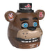 Five Nights at Freddy's - Freddy Fazbear Animatronic Bundle (11 Items, Blinking Eyes w/Lights & Sounds