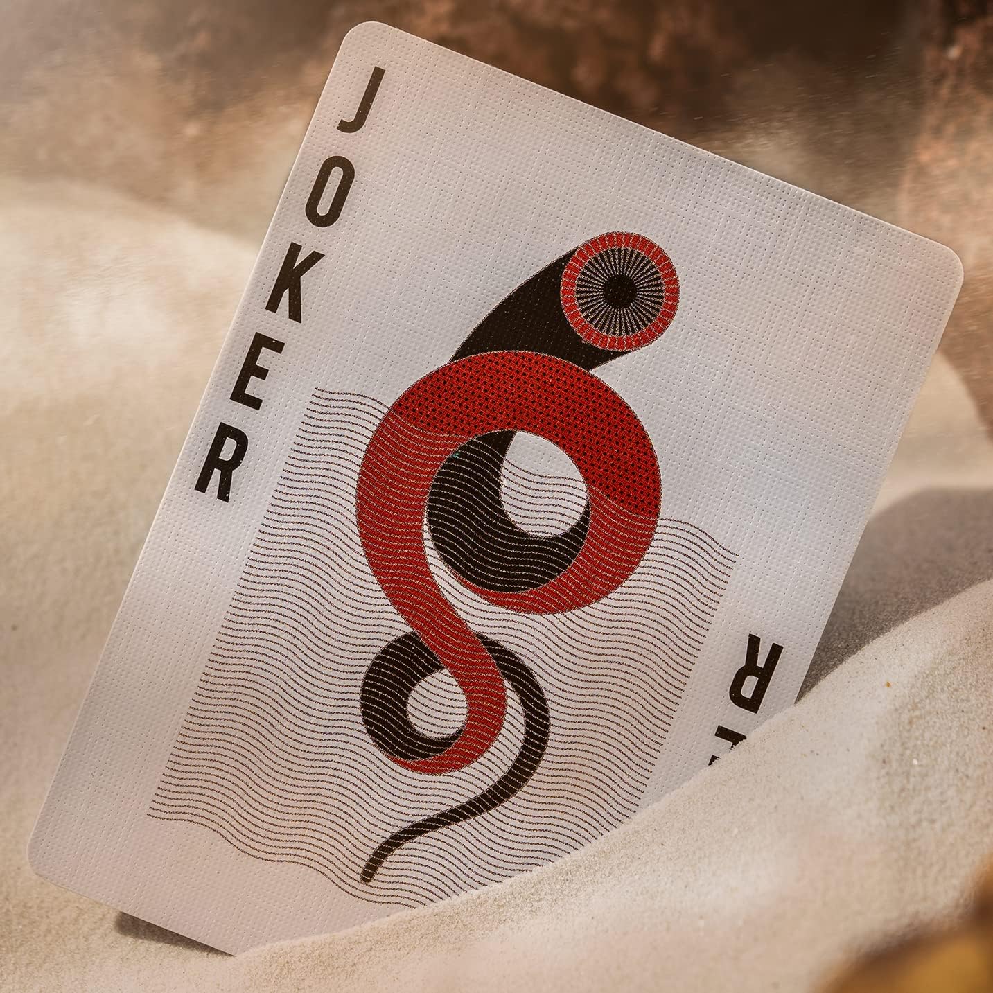 Dune (Spielkarten