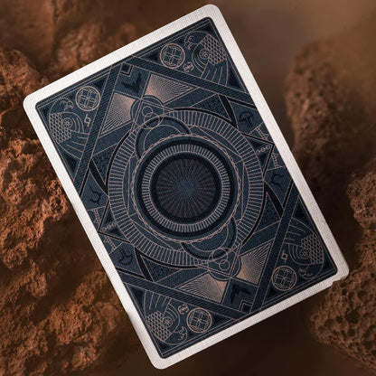 Dune (Spielkarten