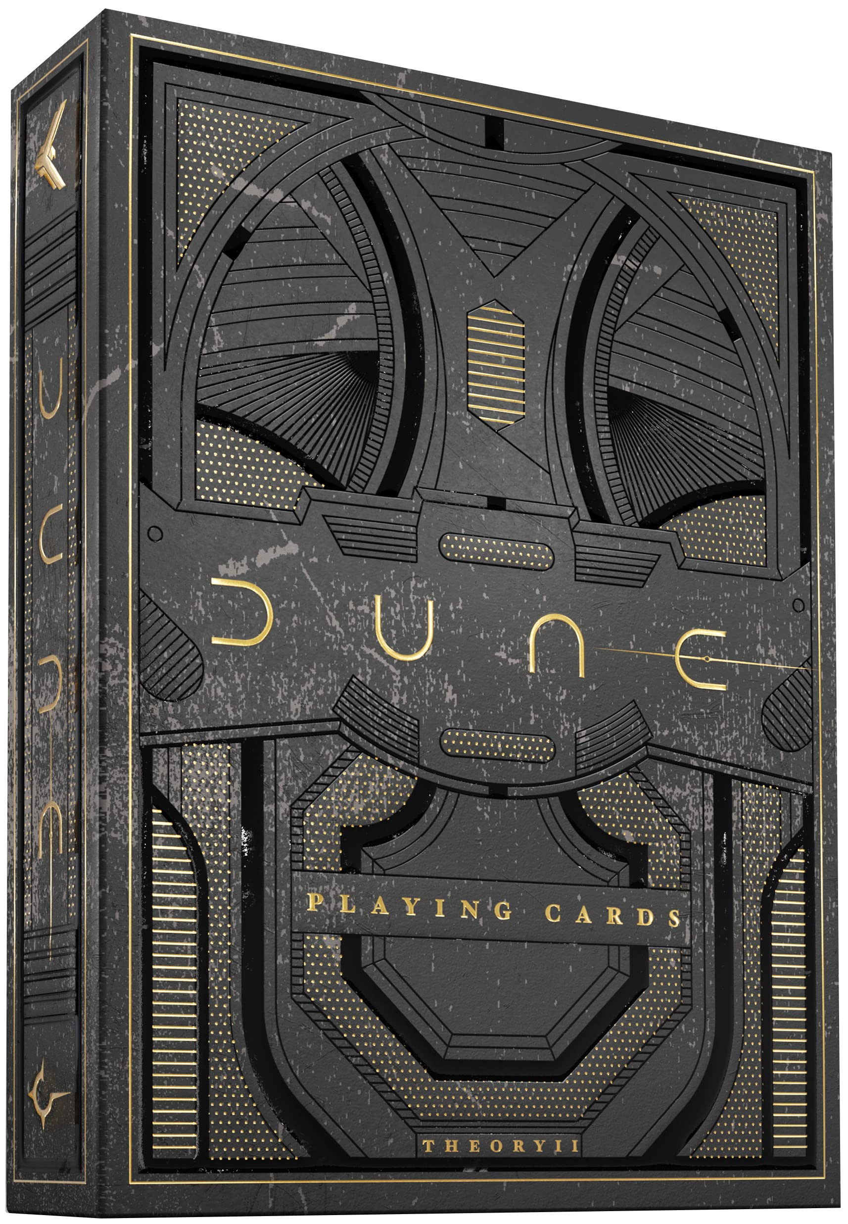 Dune (Spielkarten