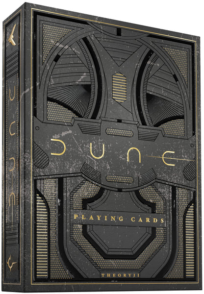 Dune (Spielkarten