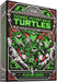 theory11 Teenage Mutant Ninja Turtles Cartes à jouer de qualité supérieure, indice standard de taille de poker, cartes à jouer de luxe