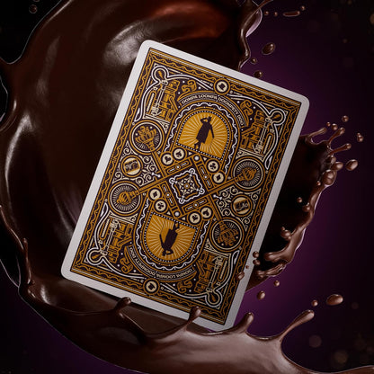 Wonka (Spielkarten