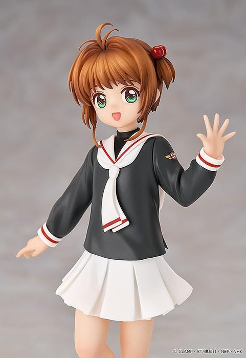 Sakura Kinomoto Fig. 16cm Cardcaptor Sakura Clow Card Pop up Parade