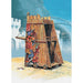 Zvezda 8513 Table Top Accessories, Siege Tower