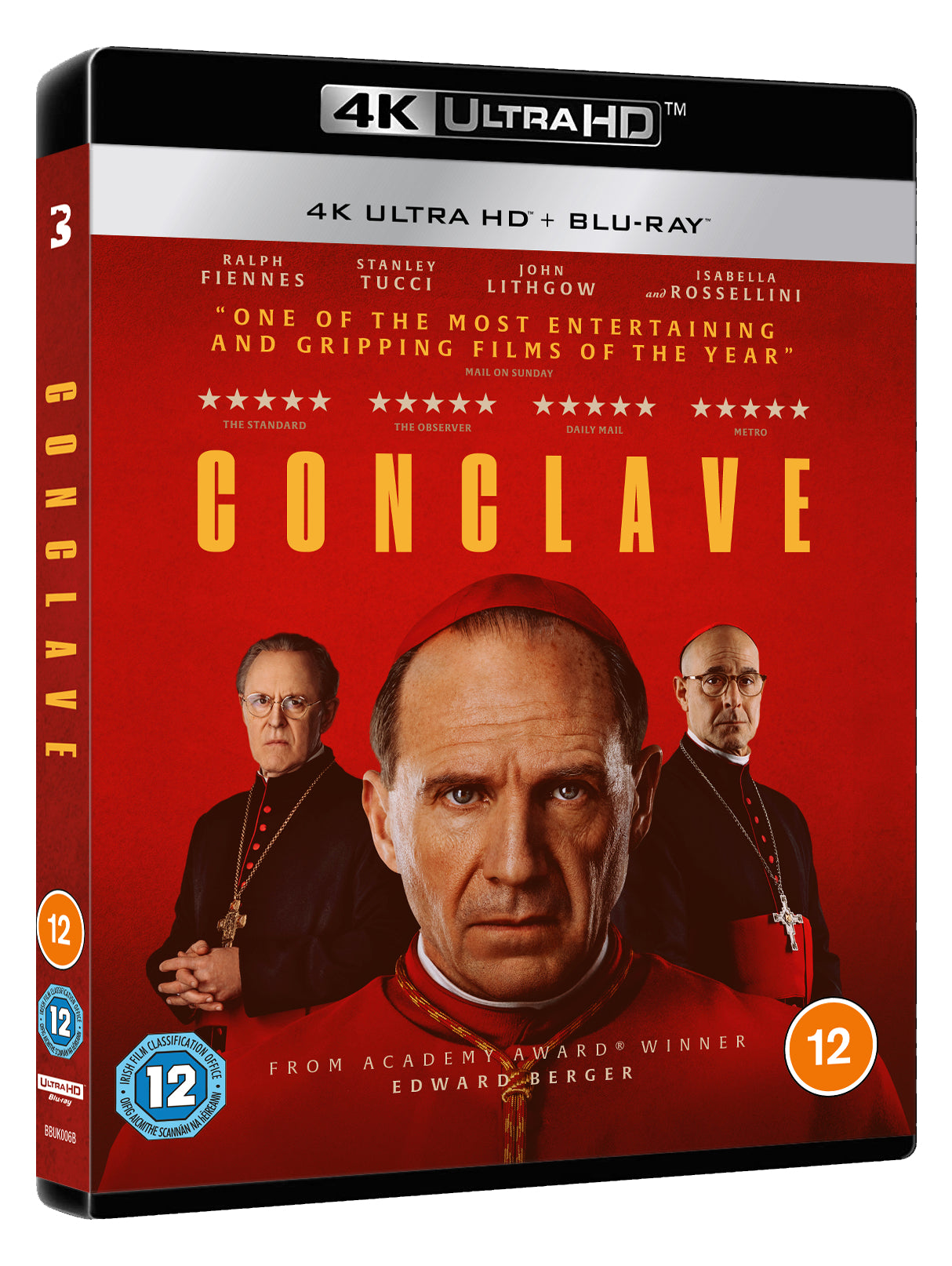 Conclave