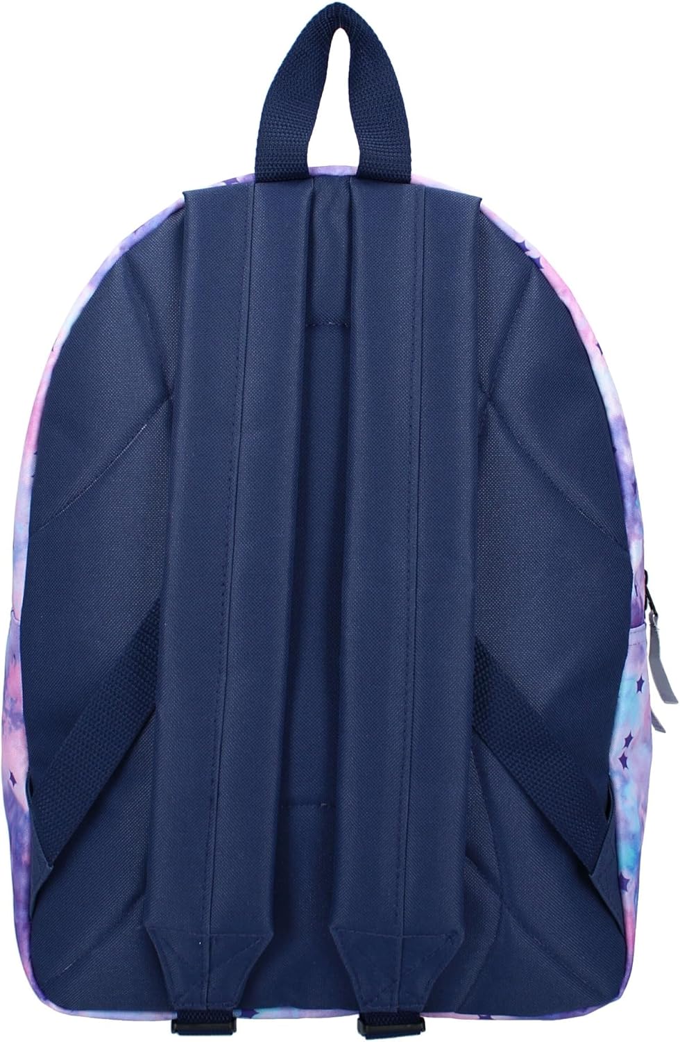 STITCH Your're My Fav Backpack by Disney Lilo and Stitch - Backpack for Boys | School | Leisure - Colour Lilac - Size 39 x 29 x 12 cm, lilac, One Size