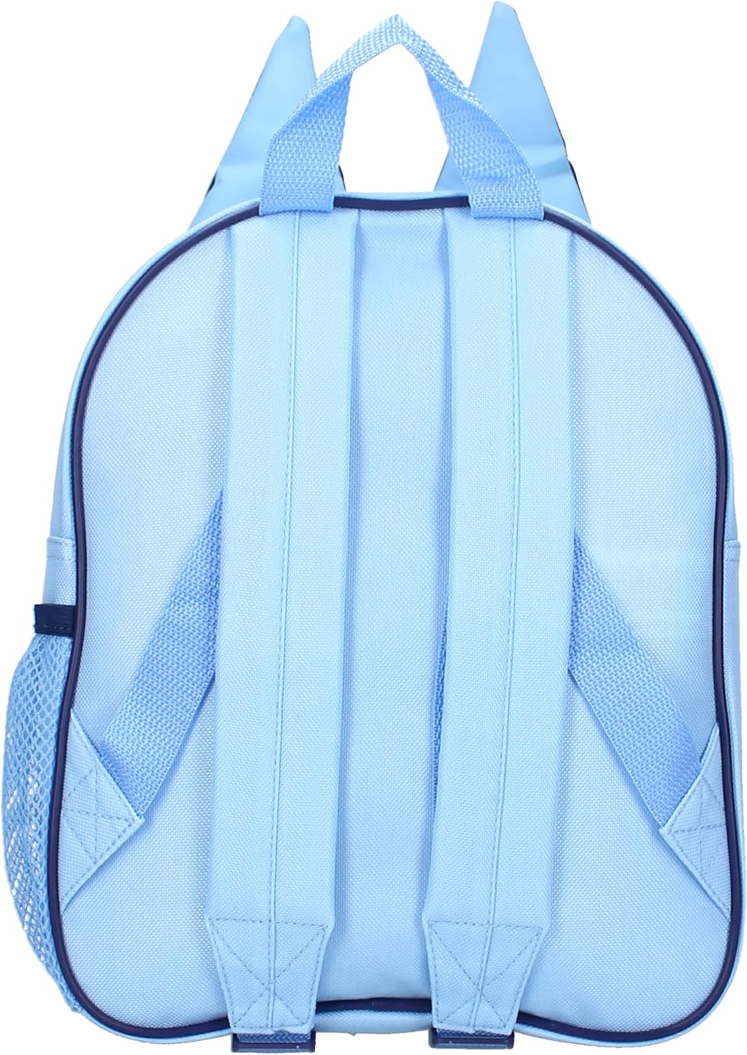Bluey Backpack - Fluffy friends, Multicolour, One Size, Casual