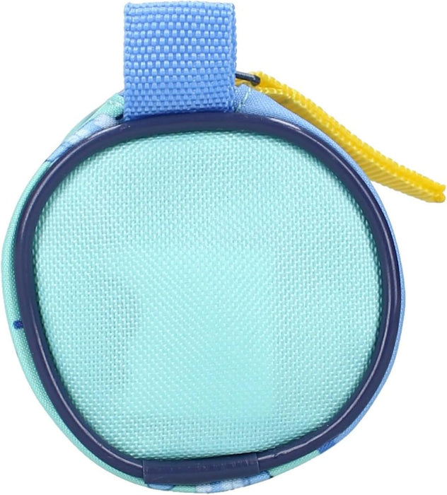 Vadobag Children's Pencil Case Bluey Best Friends Fun 21 x 7 x 7 cm, blue, Design