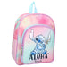 Lilo & Stitch Rugzak - Leafs, Multicolored, Normale