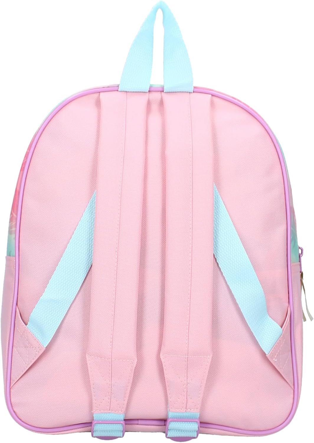 Lilo & Stitch Rugzak - Leafs, Multicolored, Normale