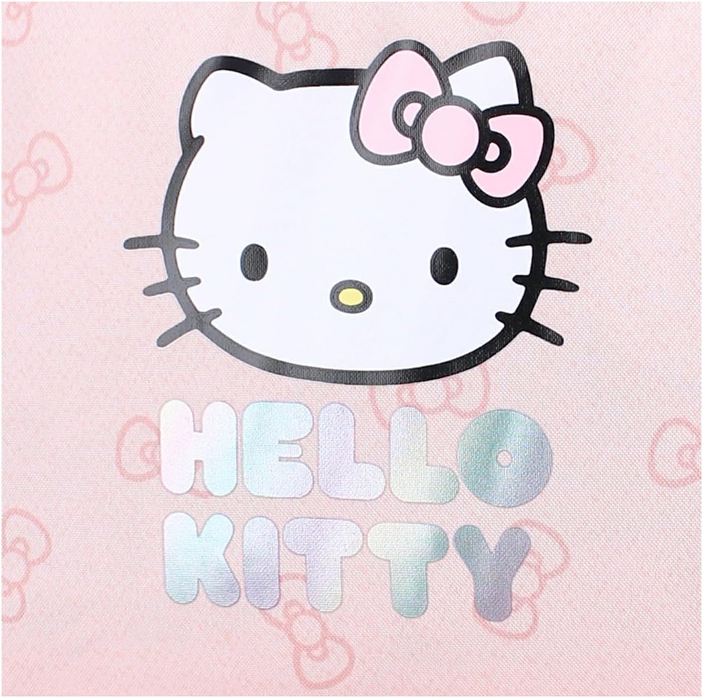 Sanrio Rucksack Hello Kitty Take Me To The Party